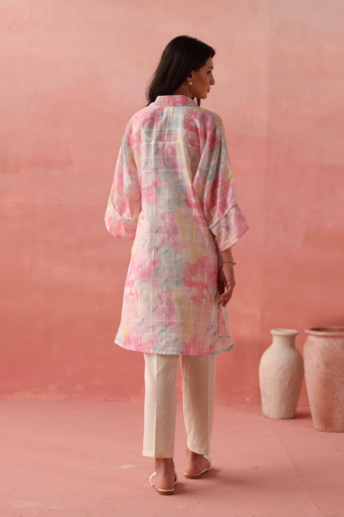 Elora Kaftan