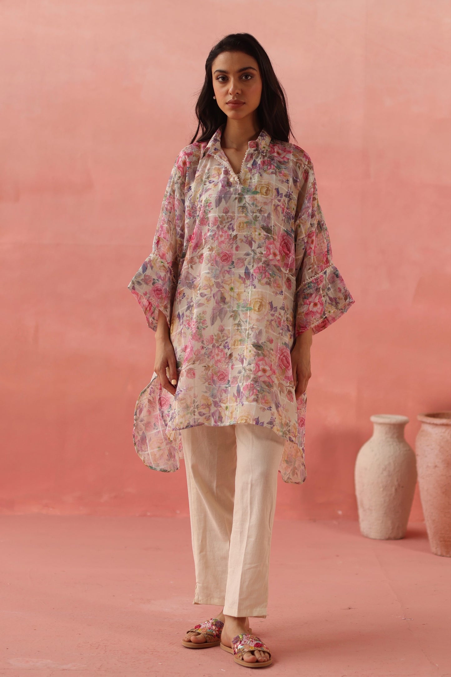 Hera Kaftan