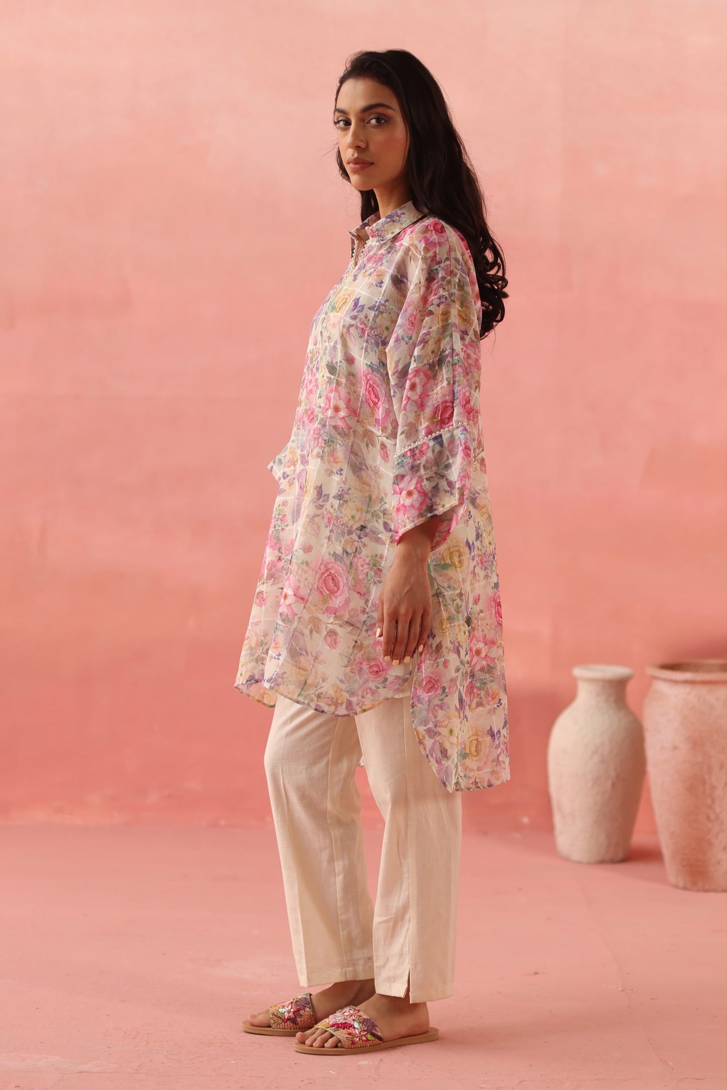 Hera Kaftan