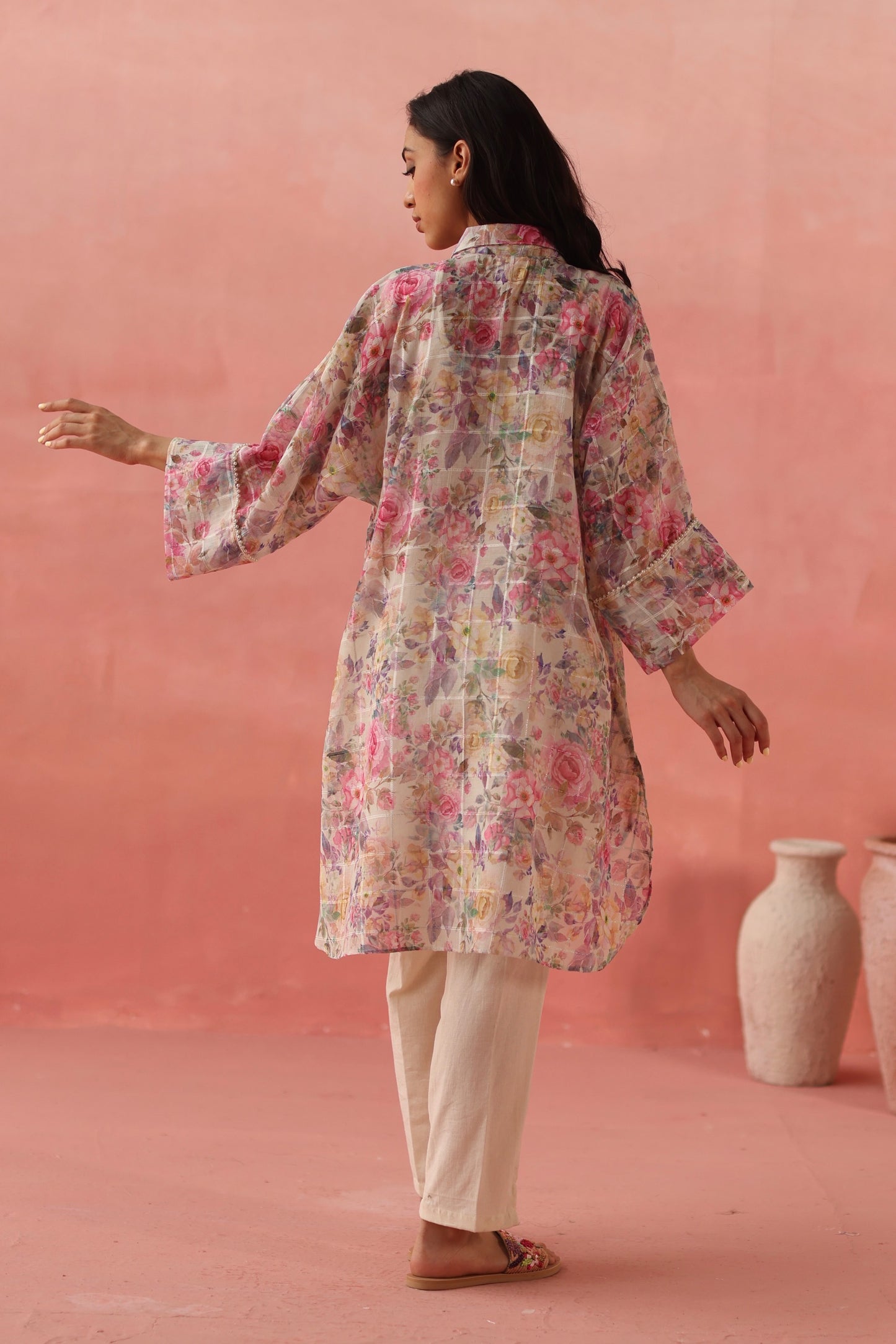 Hera Kaftan