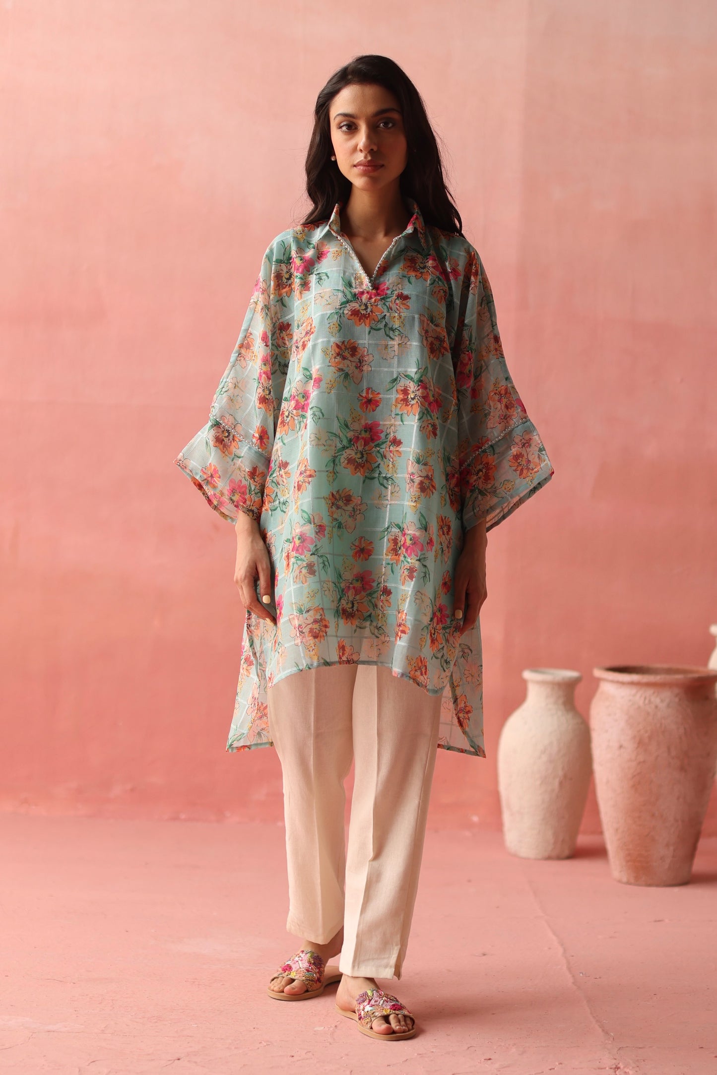 Valley Kaftan