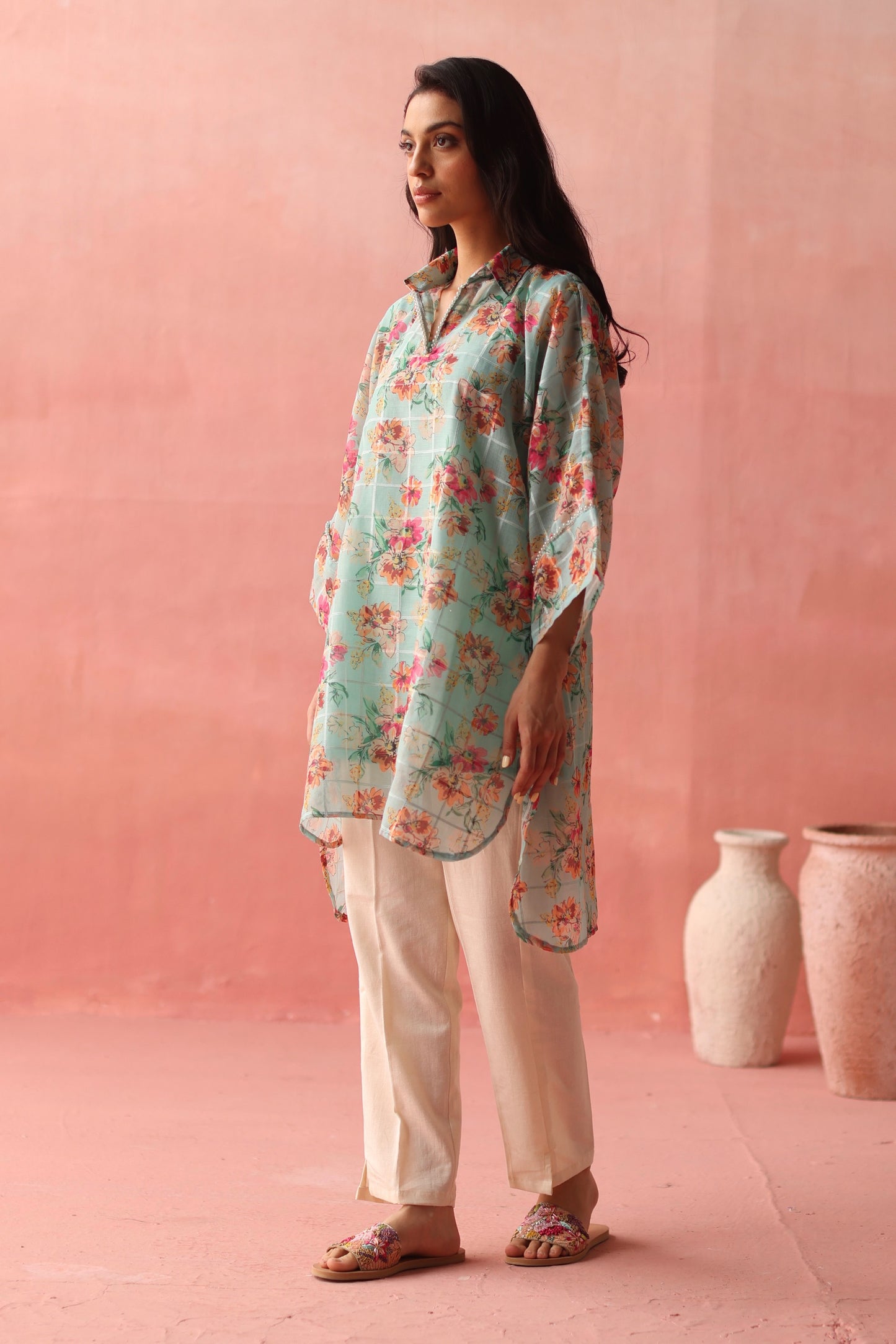 Valley Kaftan