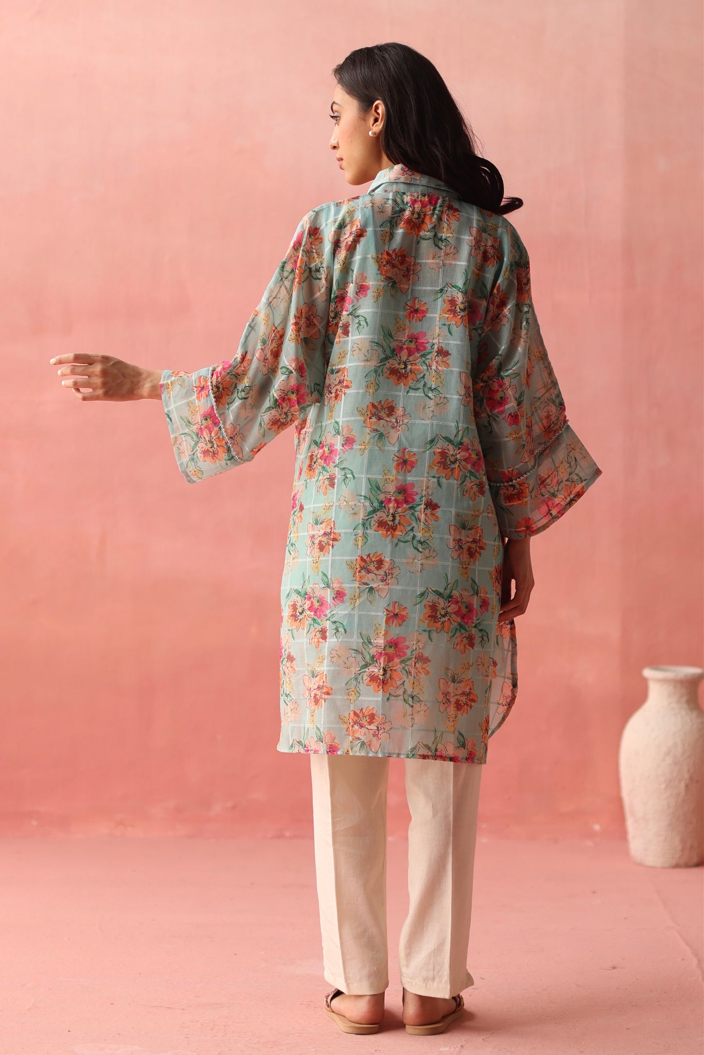 Valley Kaftan