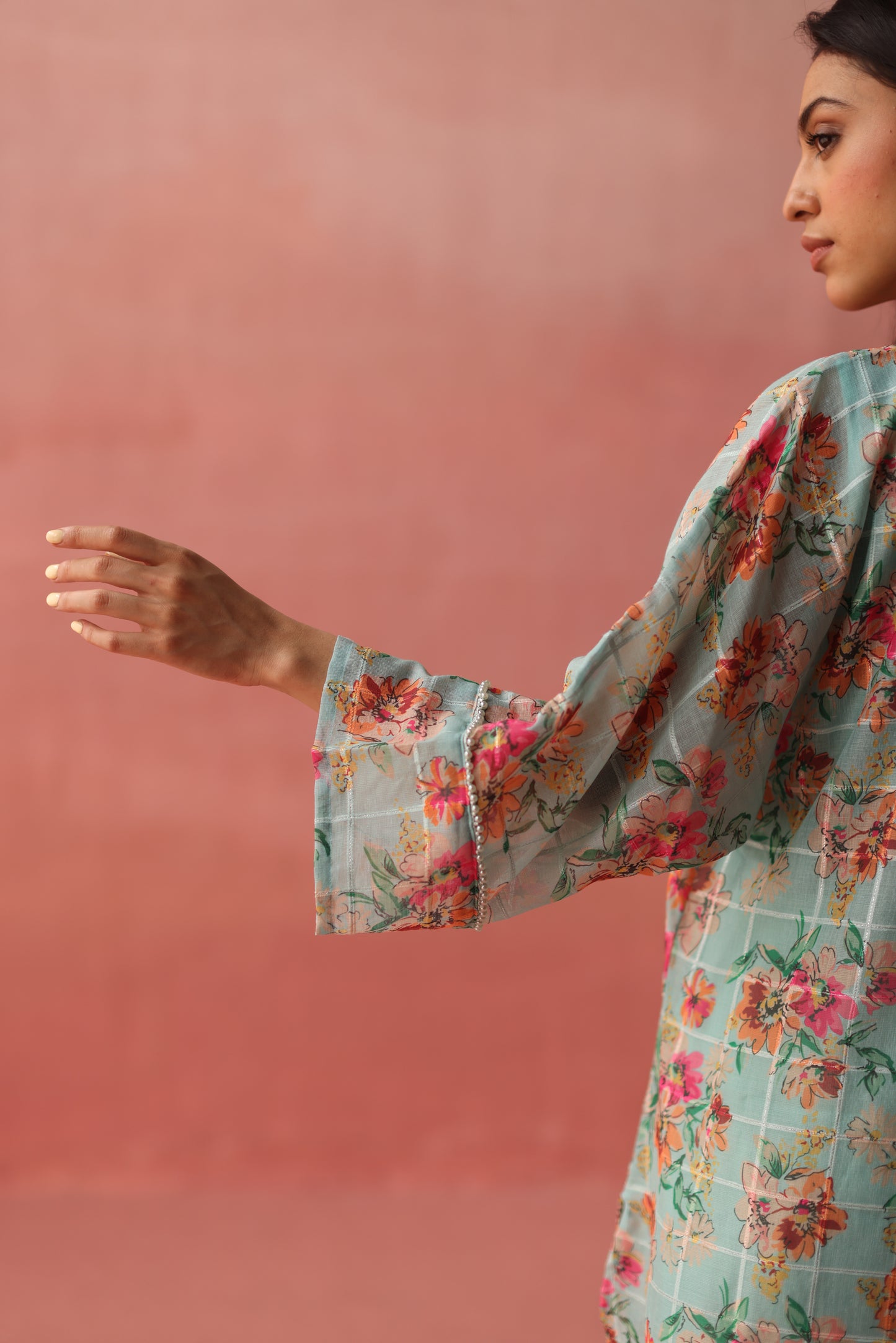 Valley Kaftan