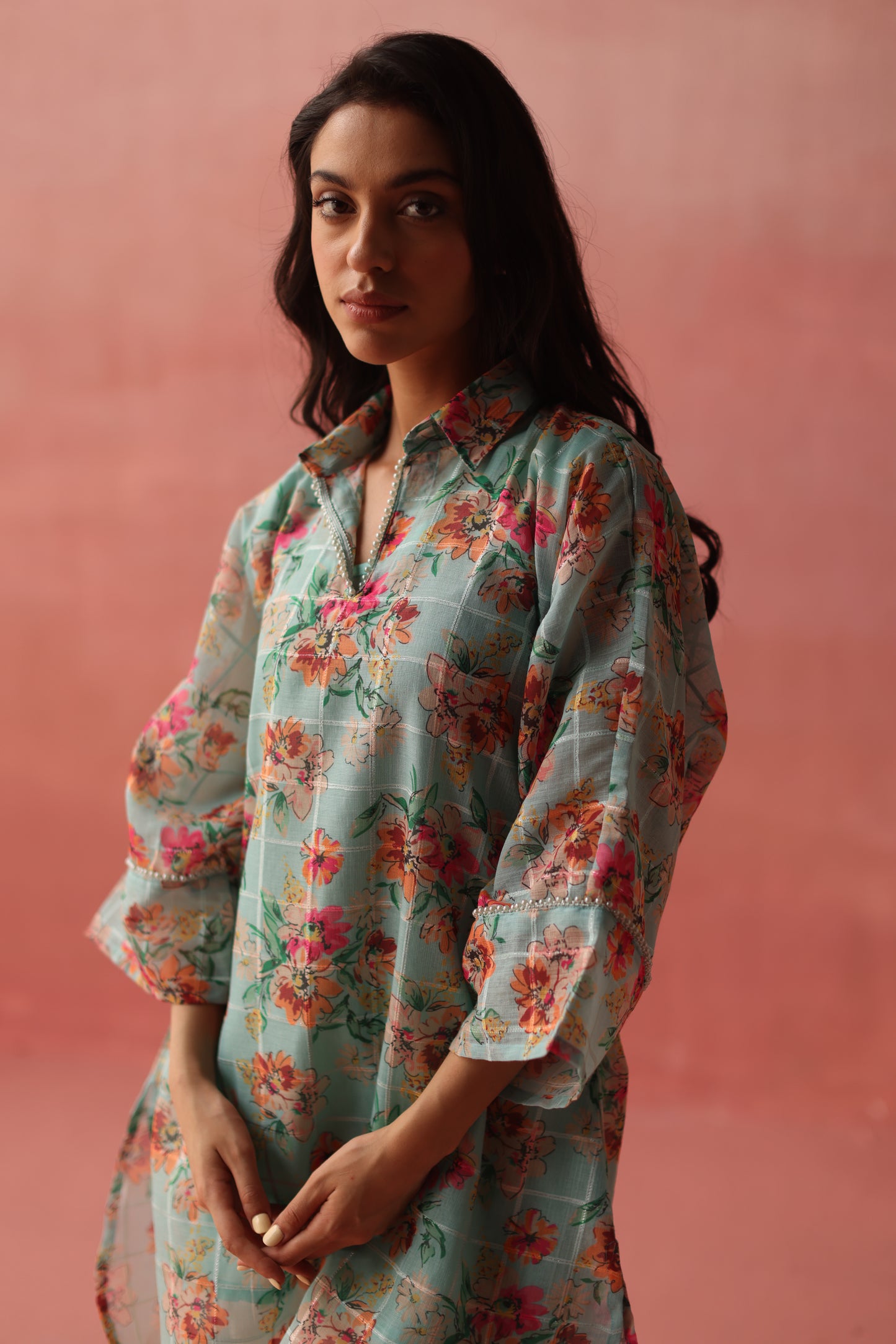 Valley Kaftan