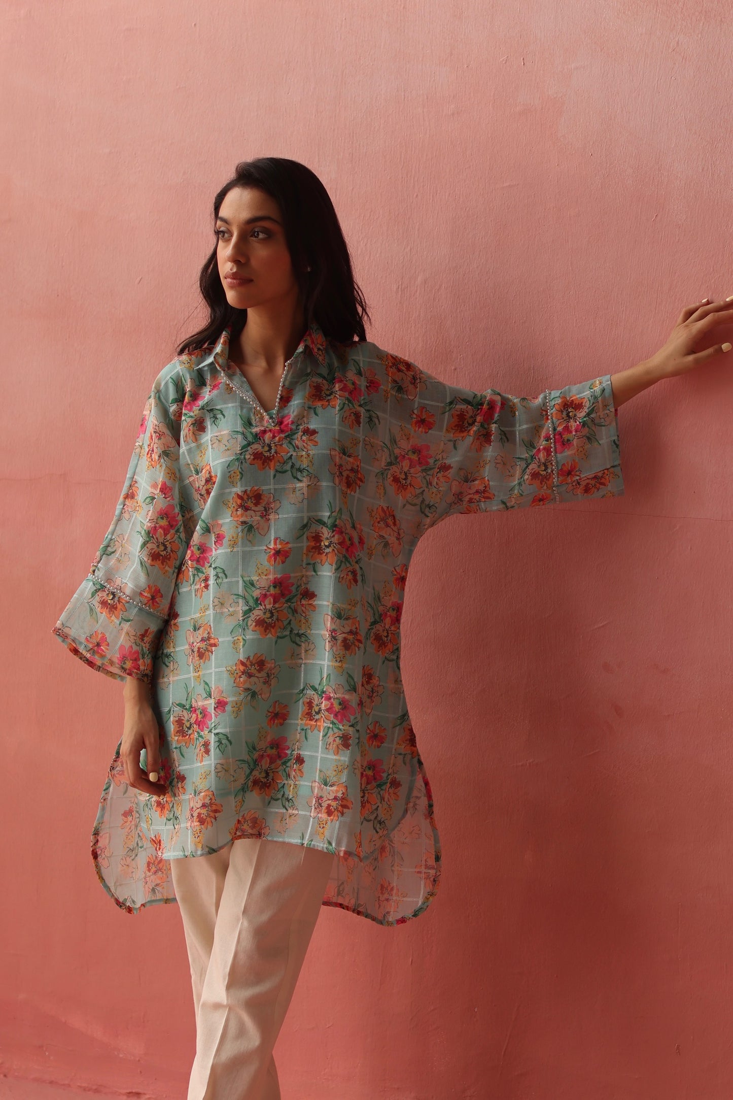 Valley Kaftan