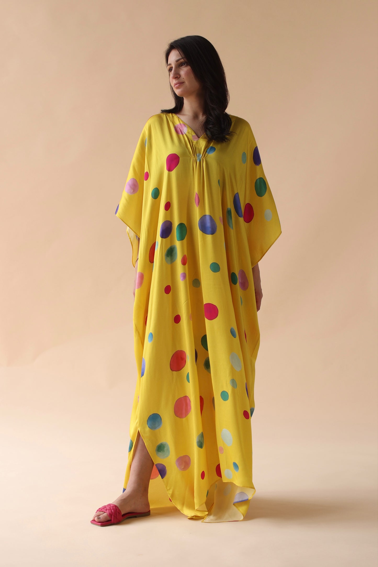 Amara Kaftan