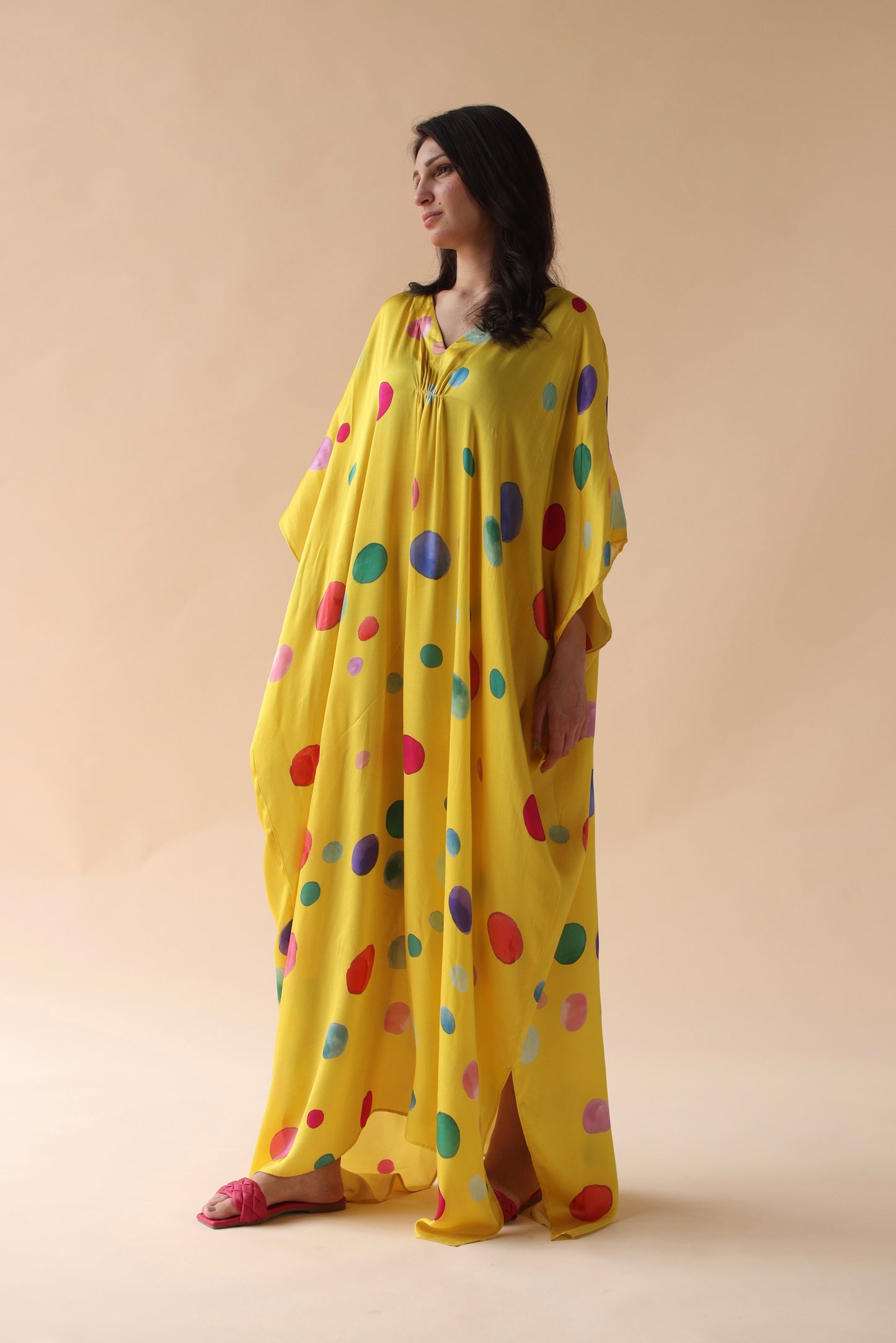 Amara Kaftan