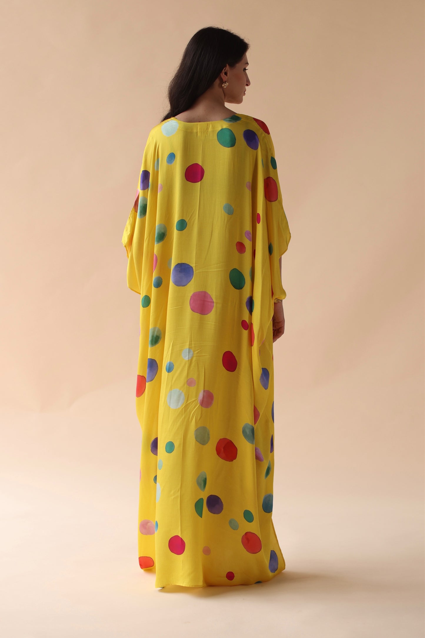 Amara Kaftan