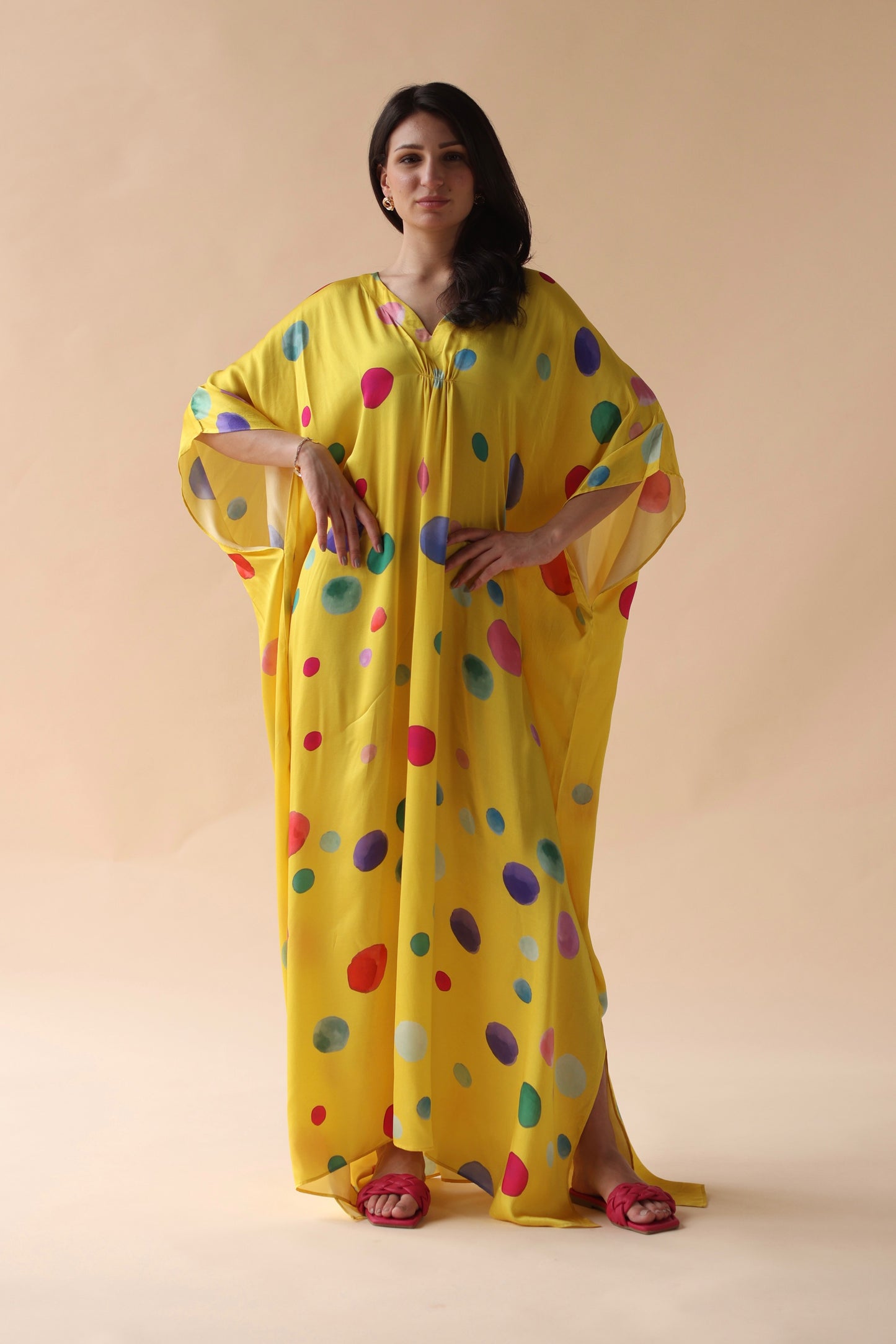 Amara Kaftan