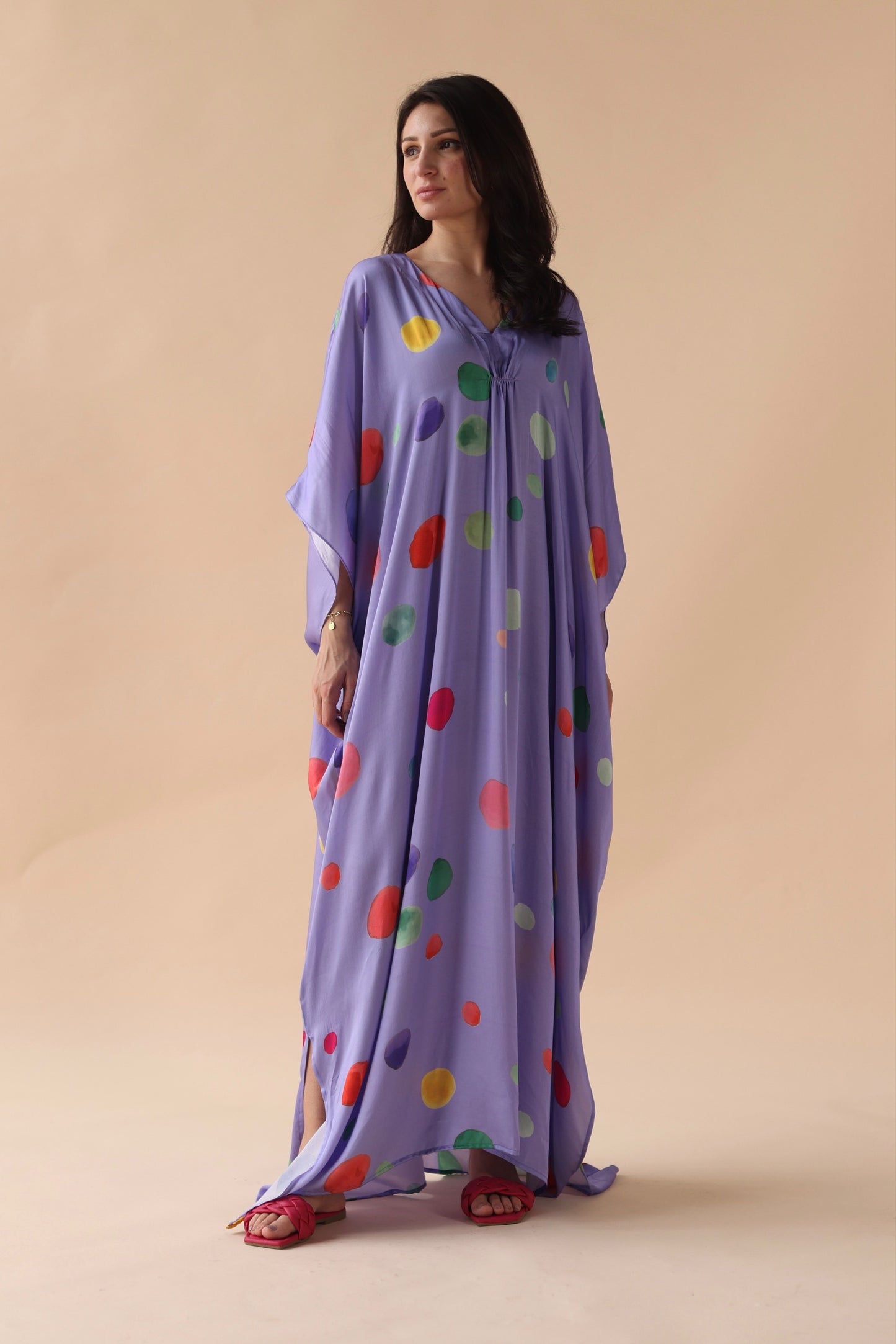 Amara Kaftan