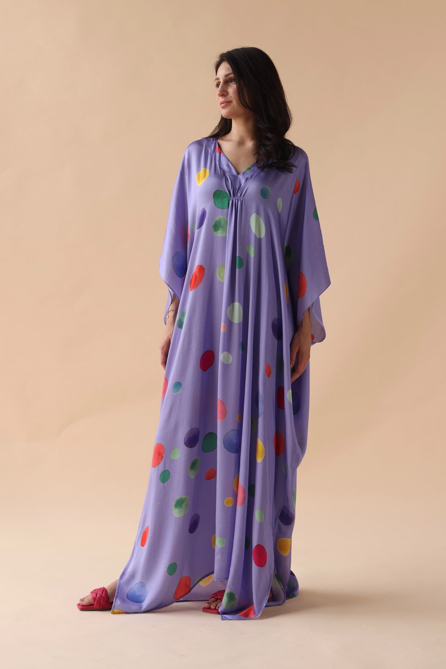 Amara Kaftan