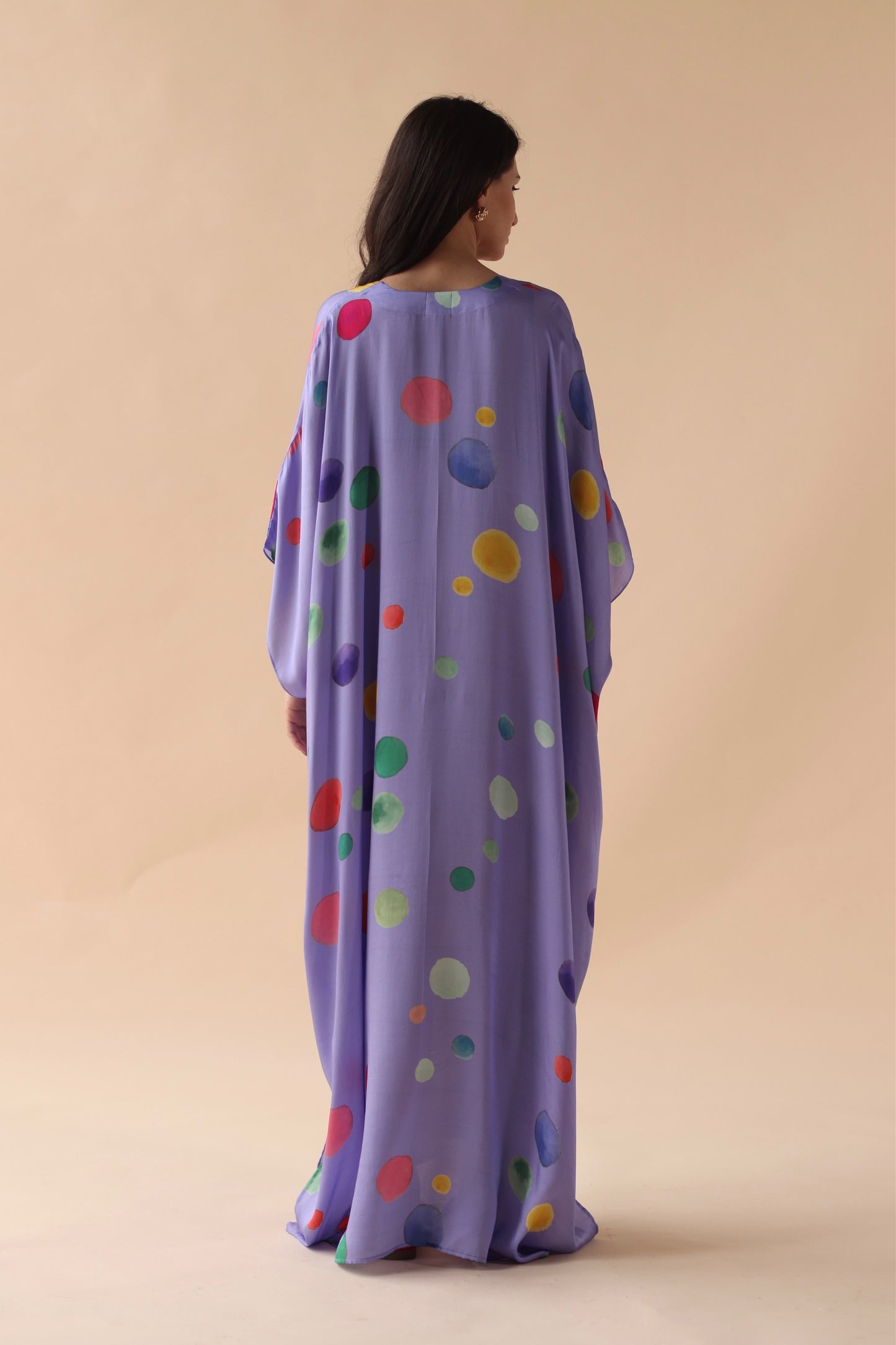 Amara Kaftan