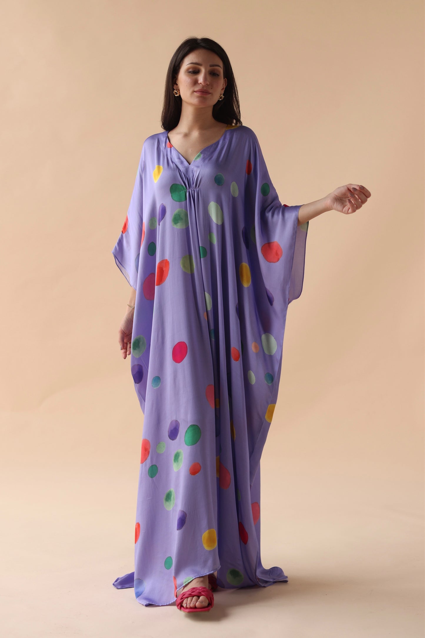 Amara Kaftan