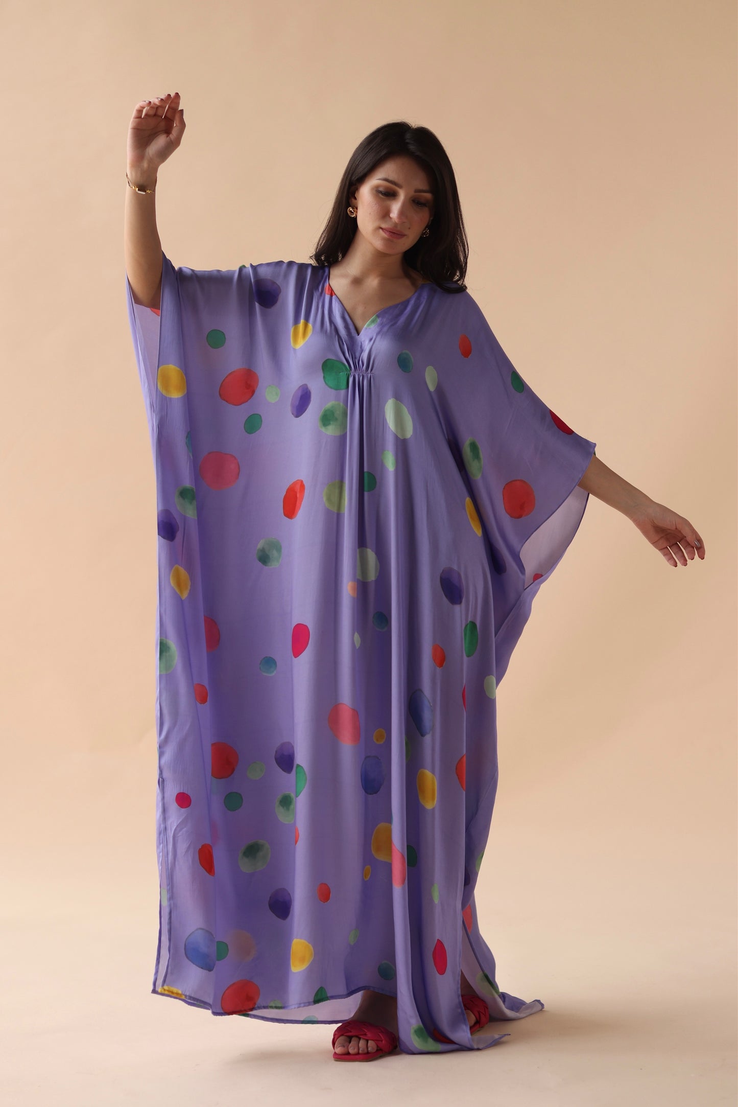 Amara Kaftan