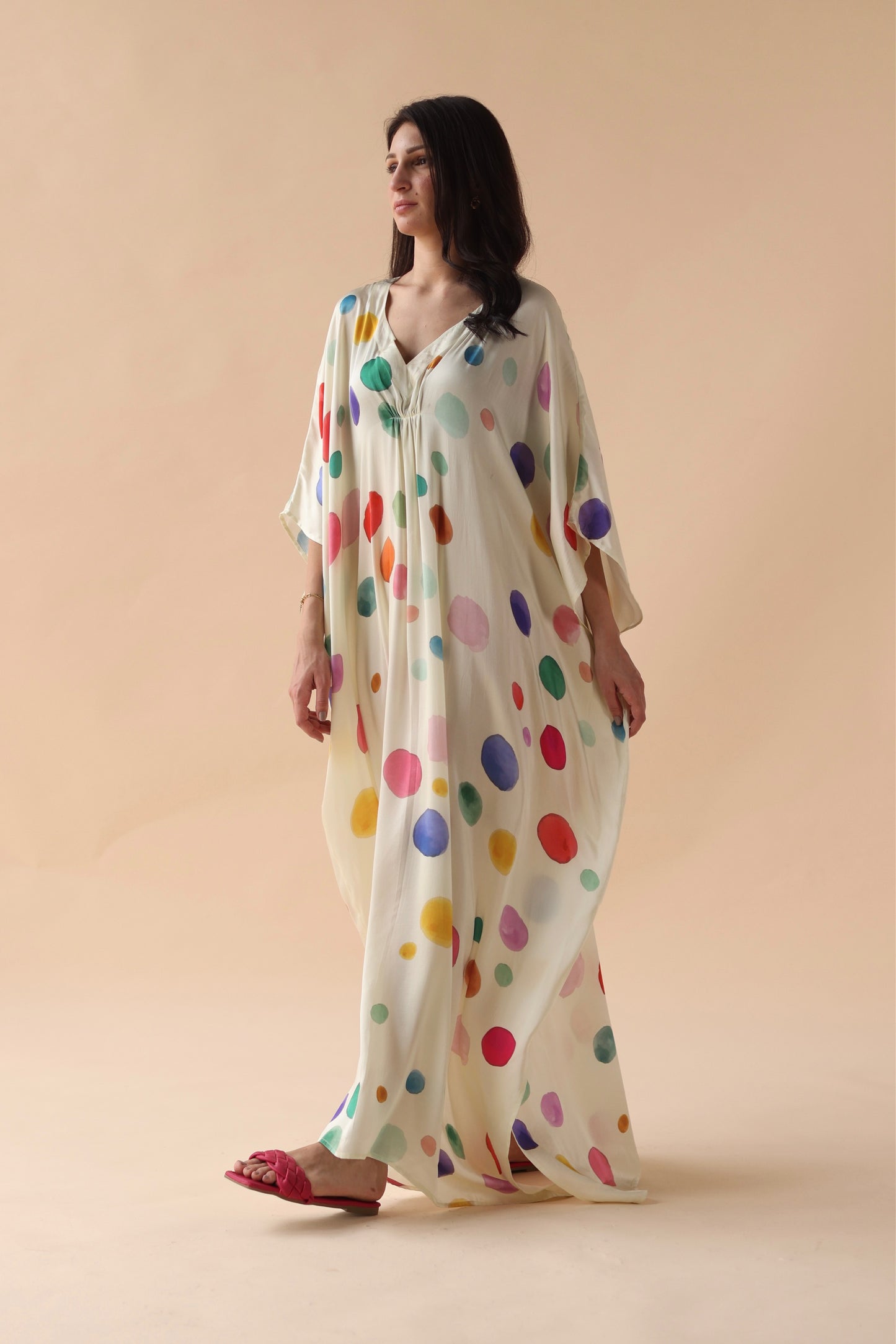 Amara Kaftan