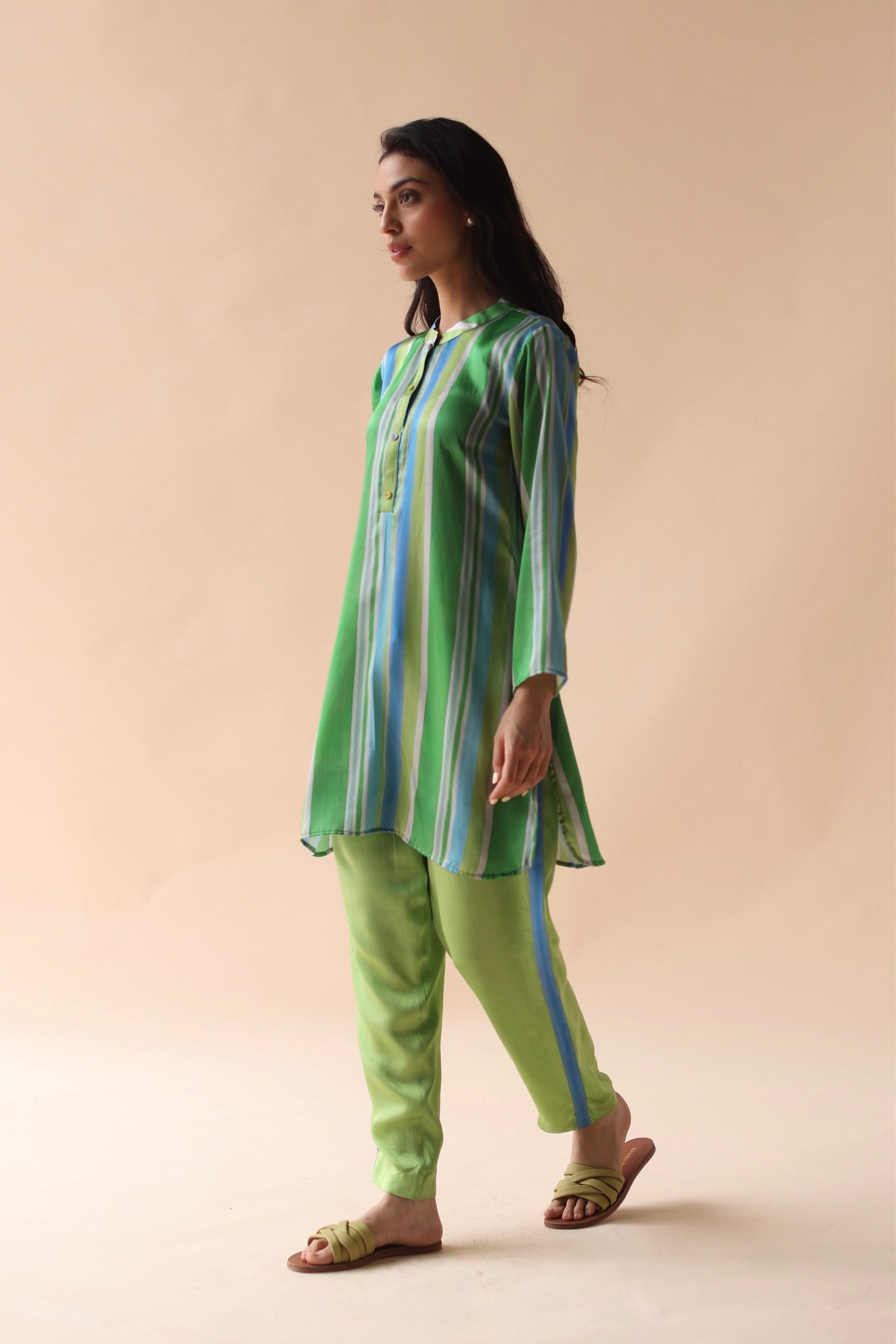 Blisse Tunic