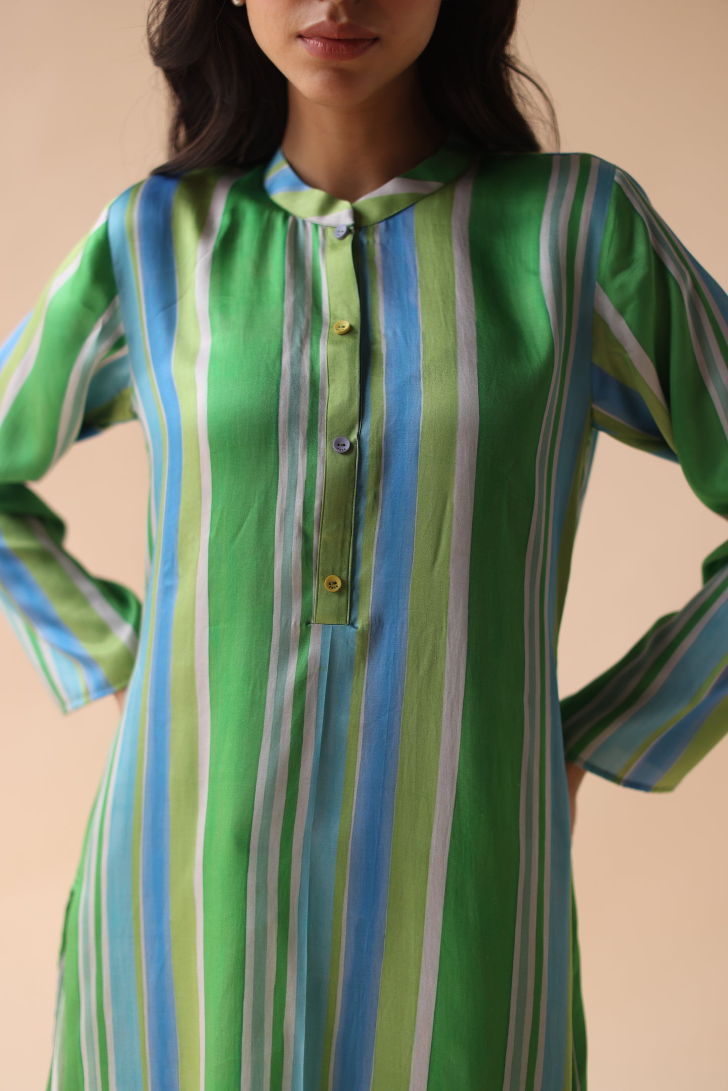 Blisse Tunic