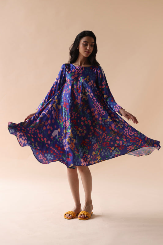 Kefi Dress