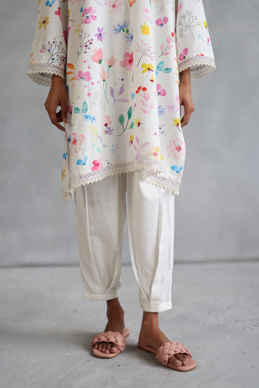 Thea Kurta Set