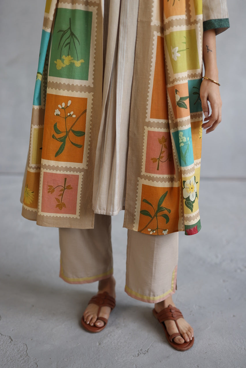 Seline Kurta Set