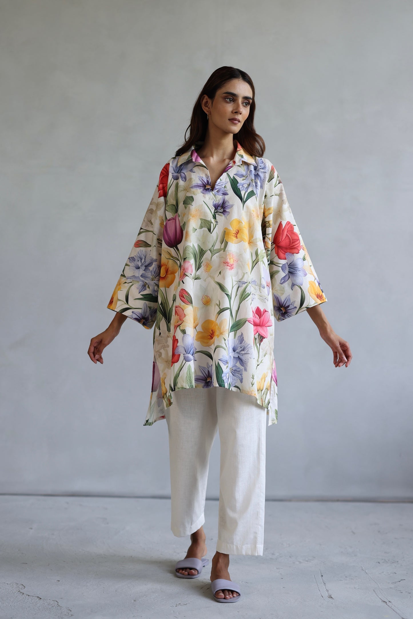 Tulip Kaftan