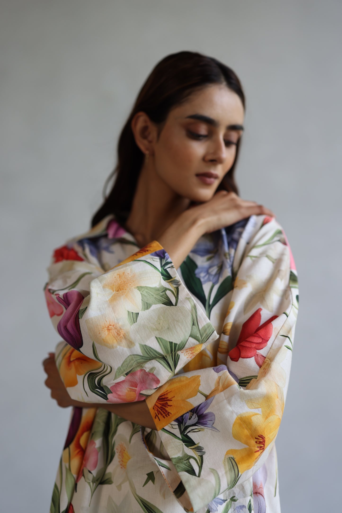 Tulip Kaftan