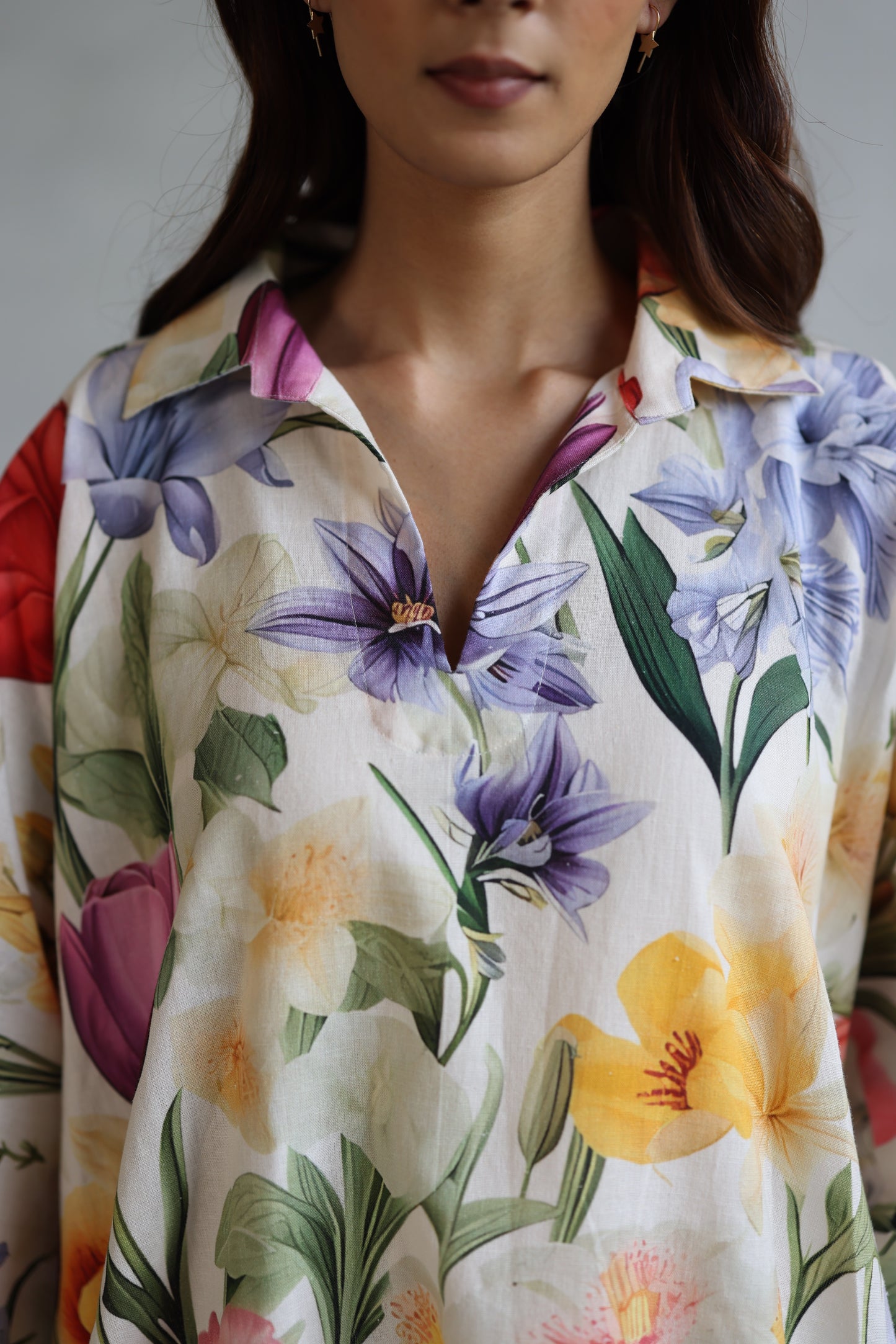 Tulip Kaftan