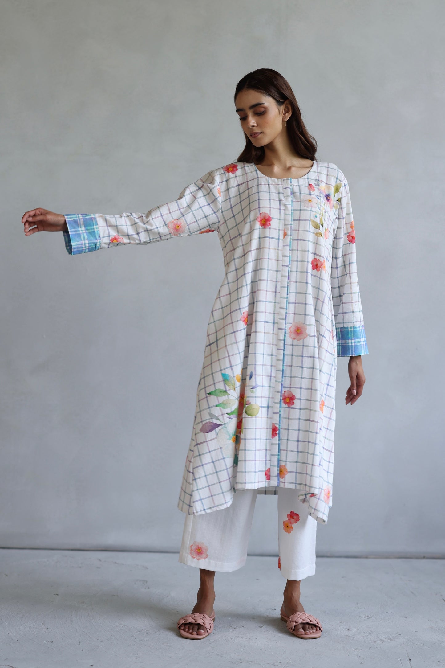 Miraya Kurta Set