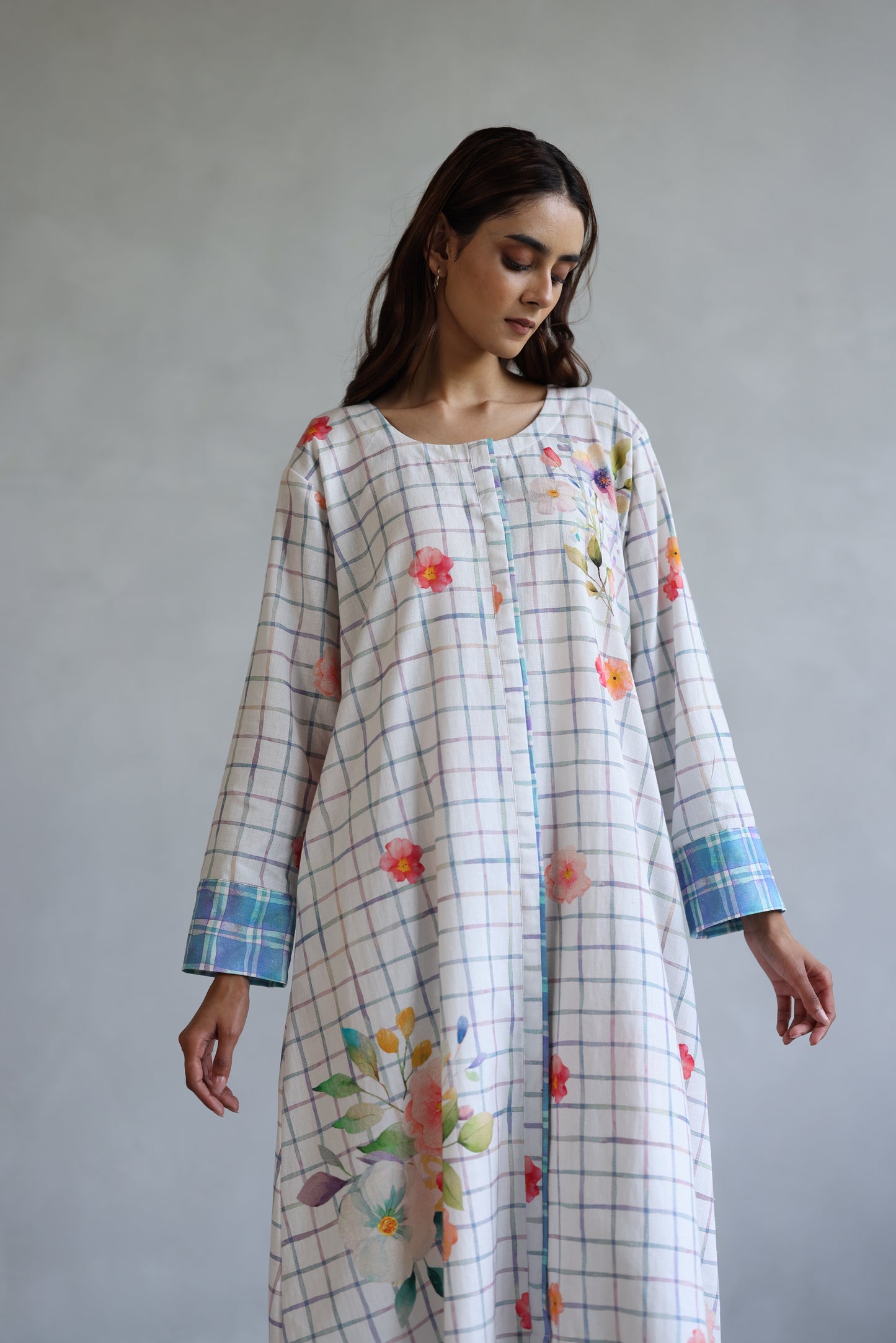 Miraya Kurta Set