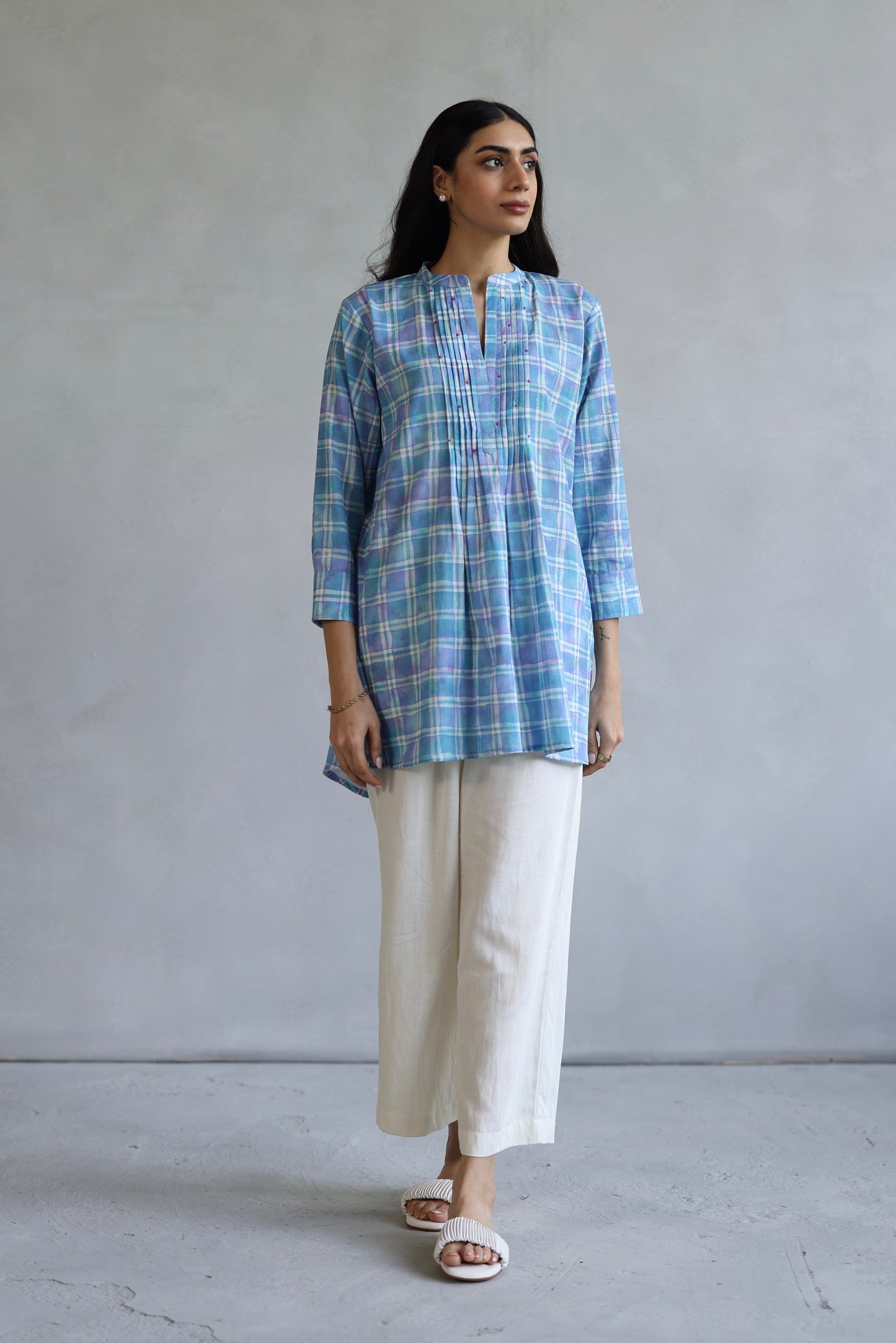 Meraki Tunic