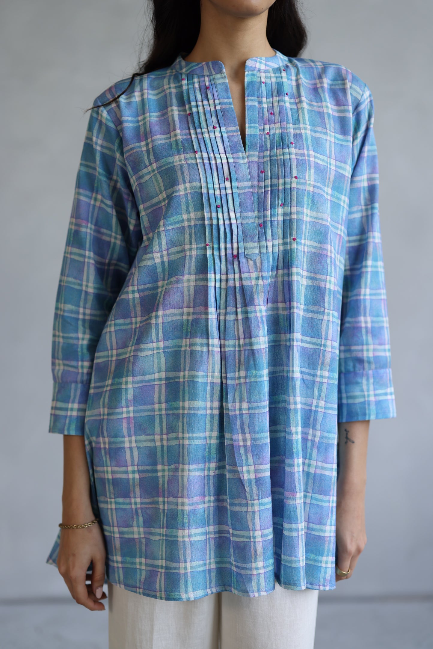 Meraki Tunic