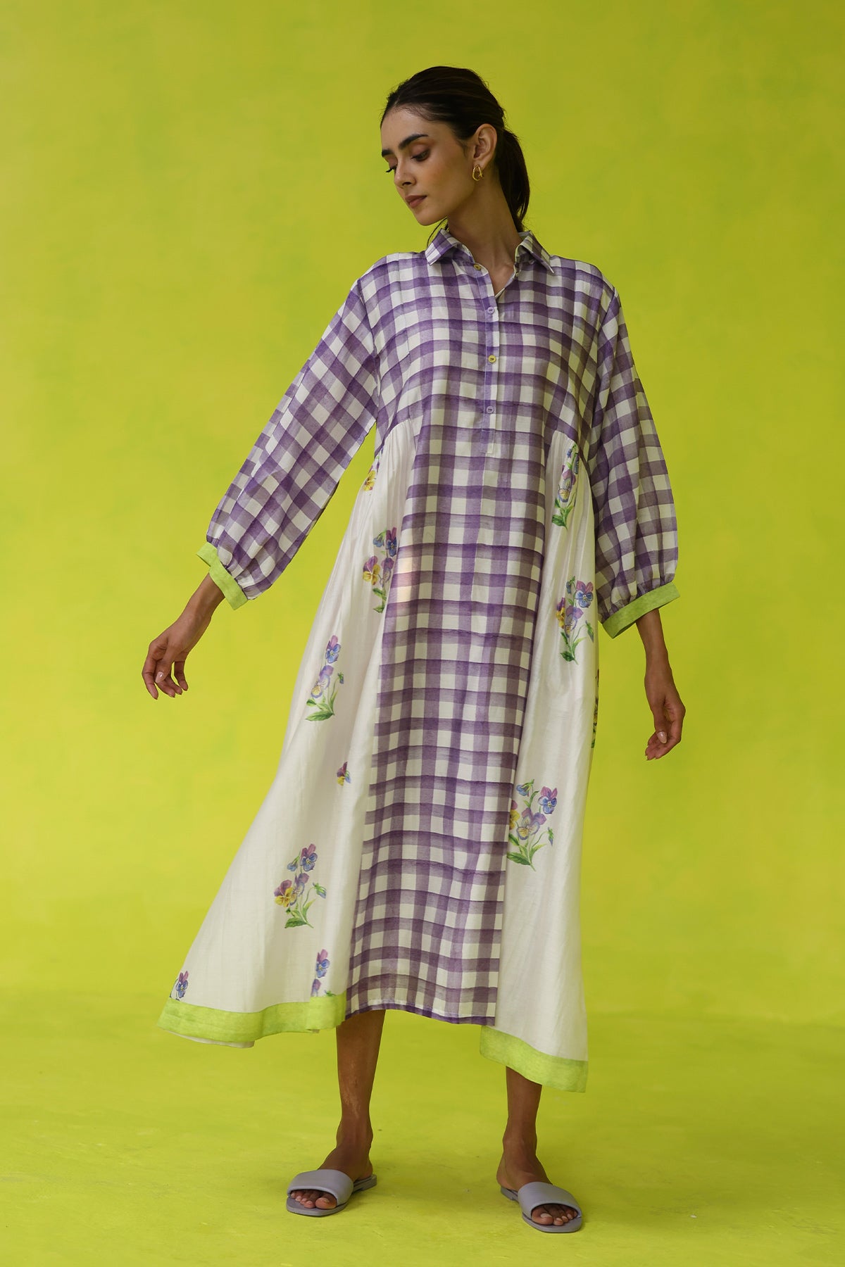 Seminyak Dress