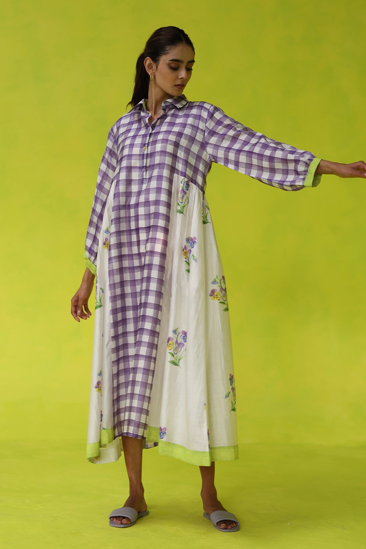Seminyak Dress