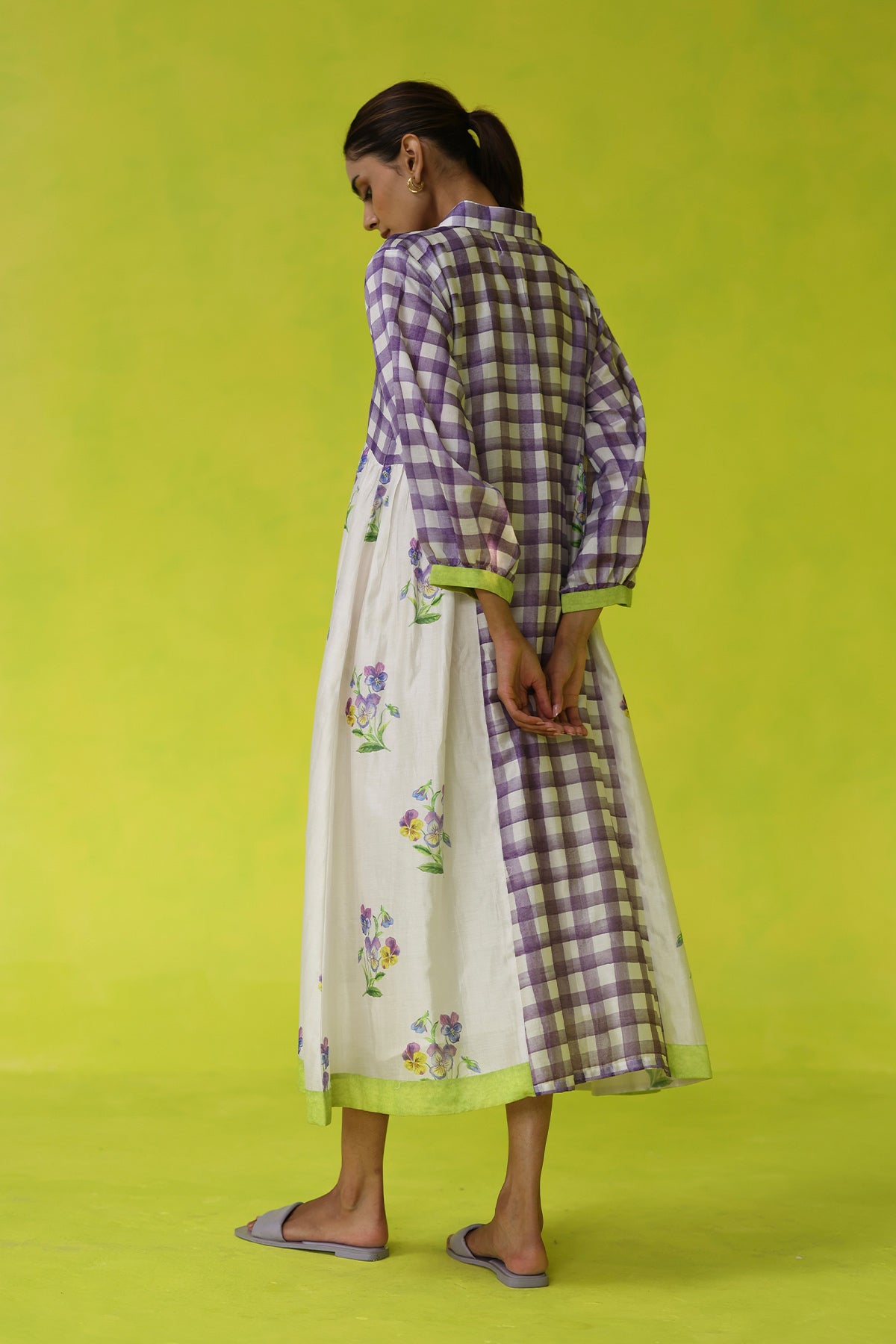 Seminyak Dress