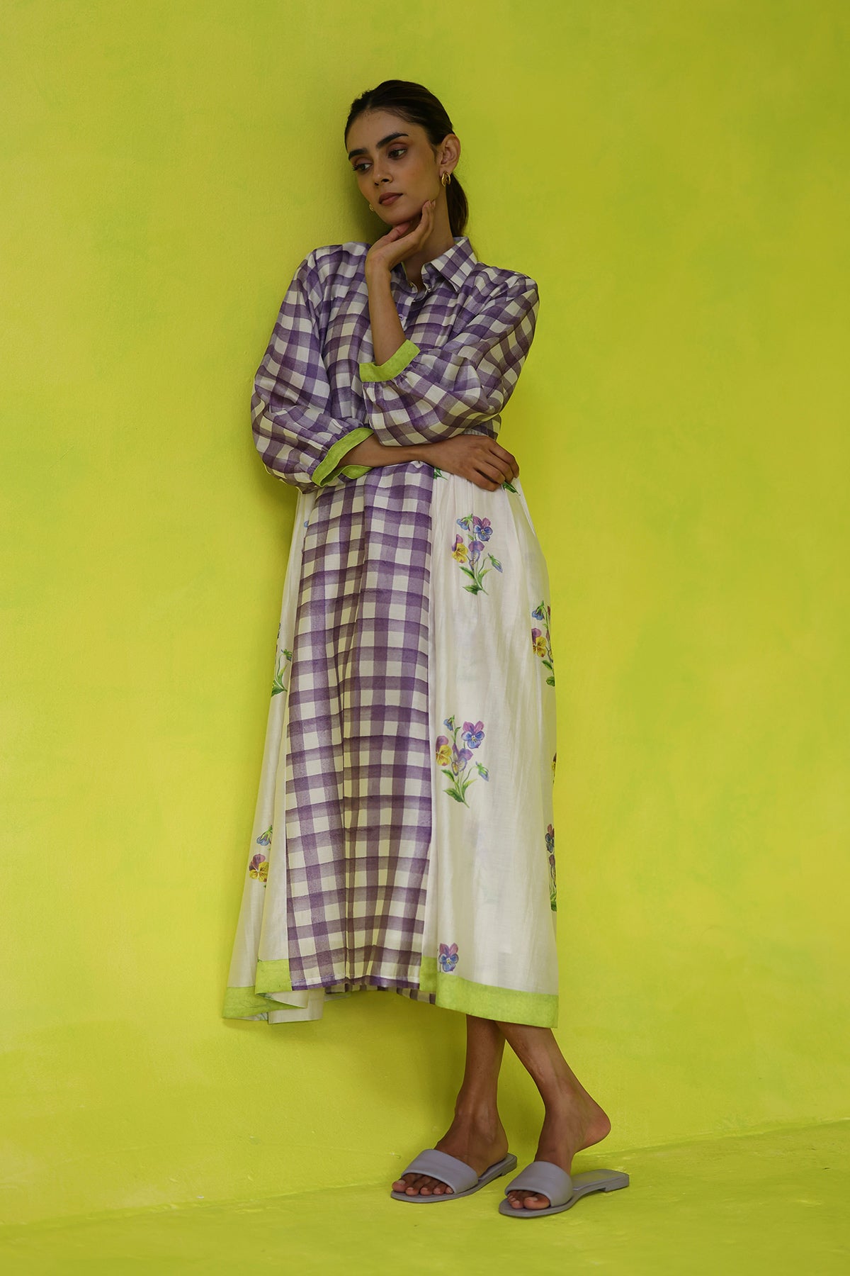Seminyak Dress