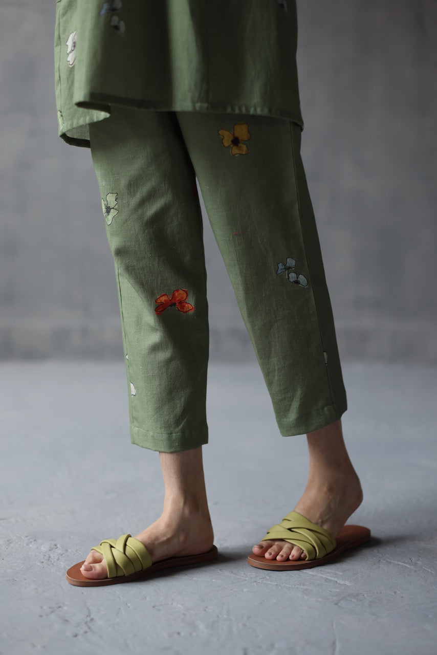 Snowdrop Pants