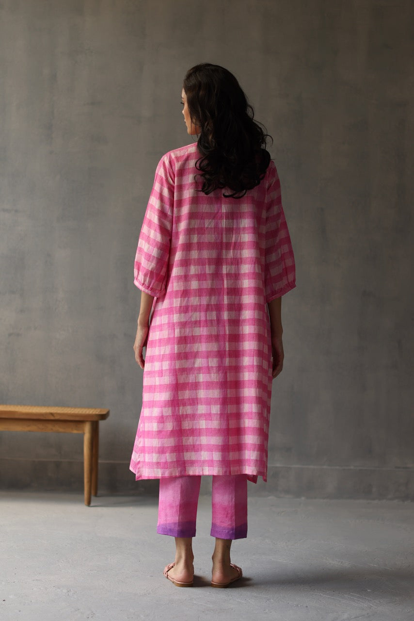 Seville Kurta