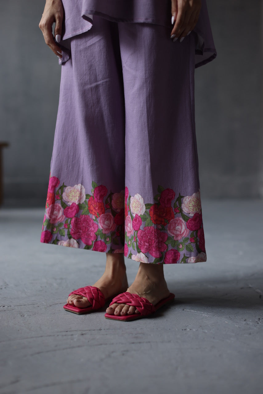 Peony Pants