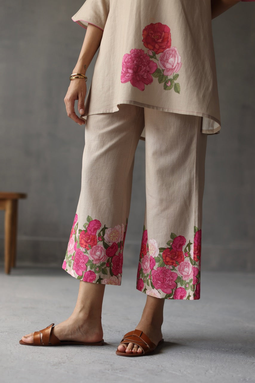 Peony Pants