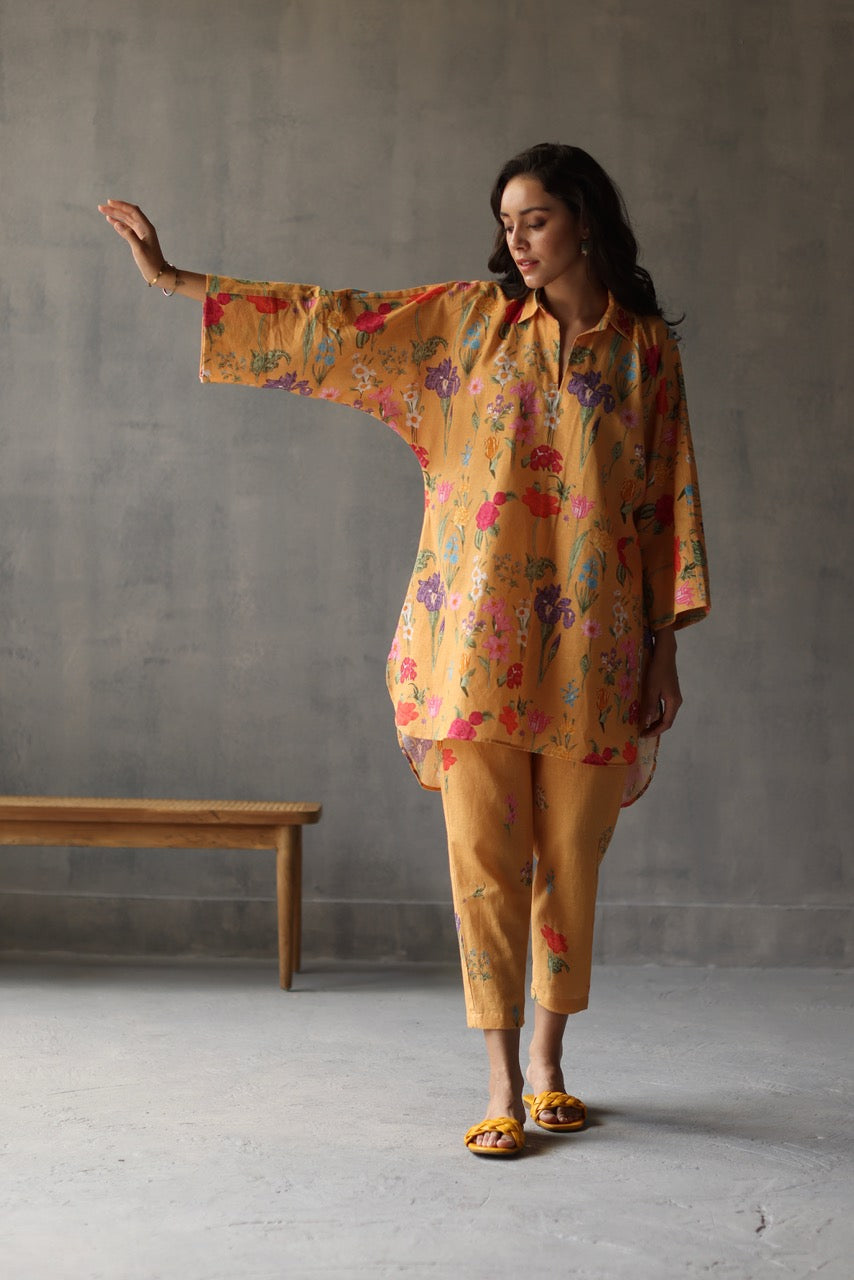 Primrose Kaftan