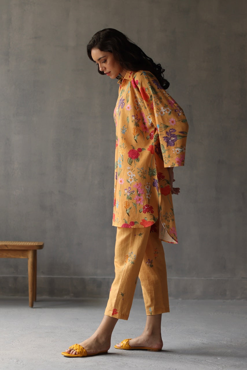 Primrose Kaftan