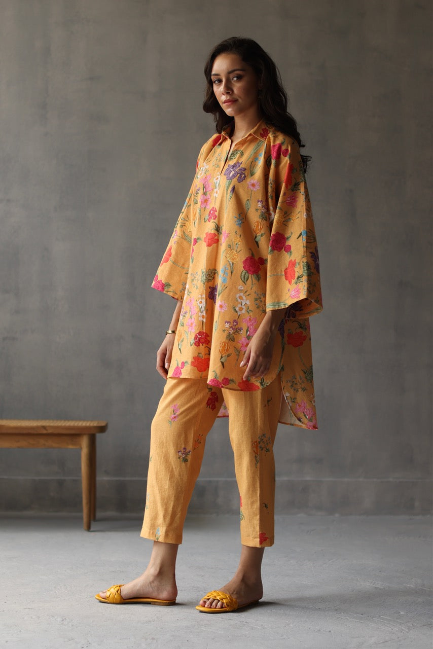 Primrose Kaftan