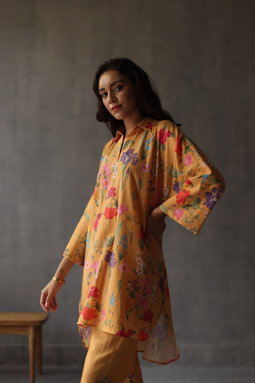 Primrose Kaftan