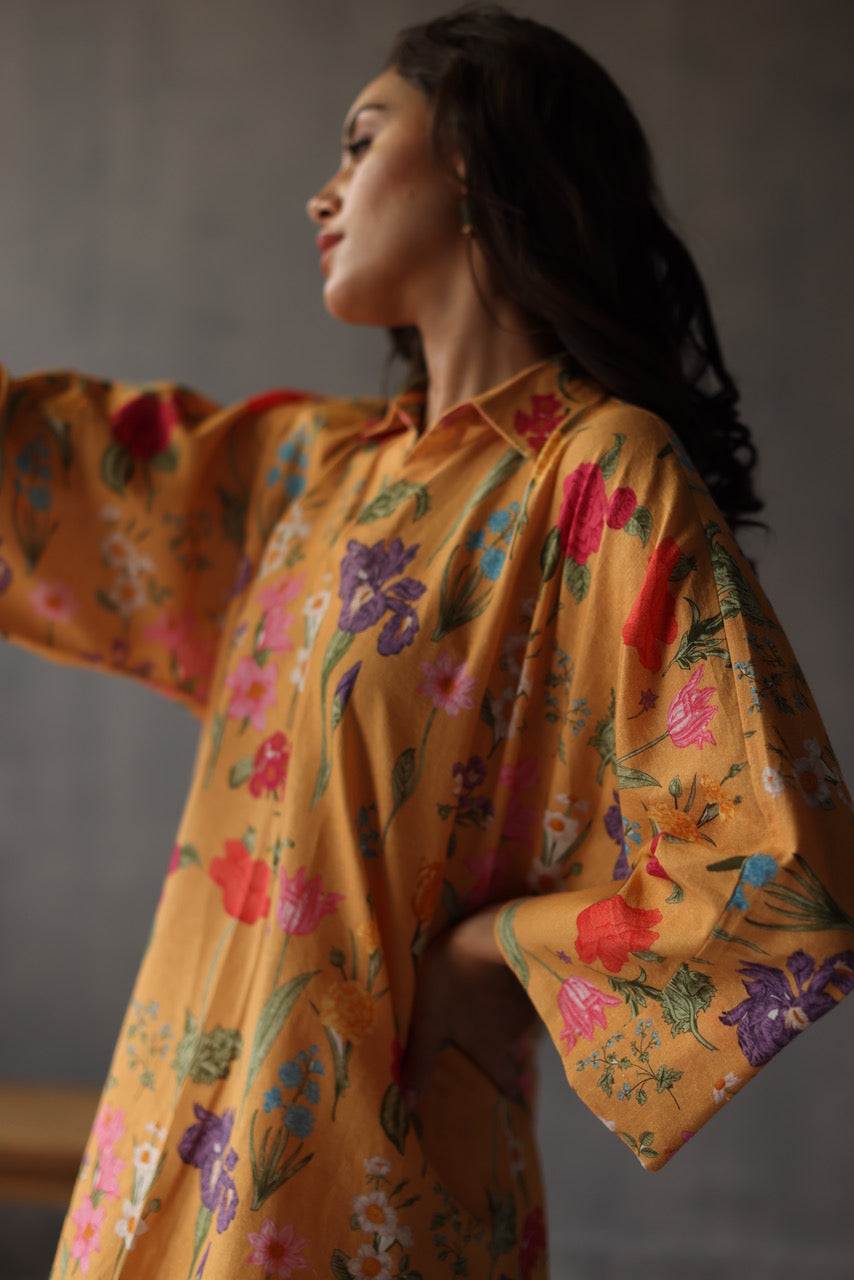 Primrose Kaftan