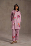 Louise Tunic Set