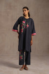 Alyza Tunic Set