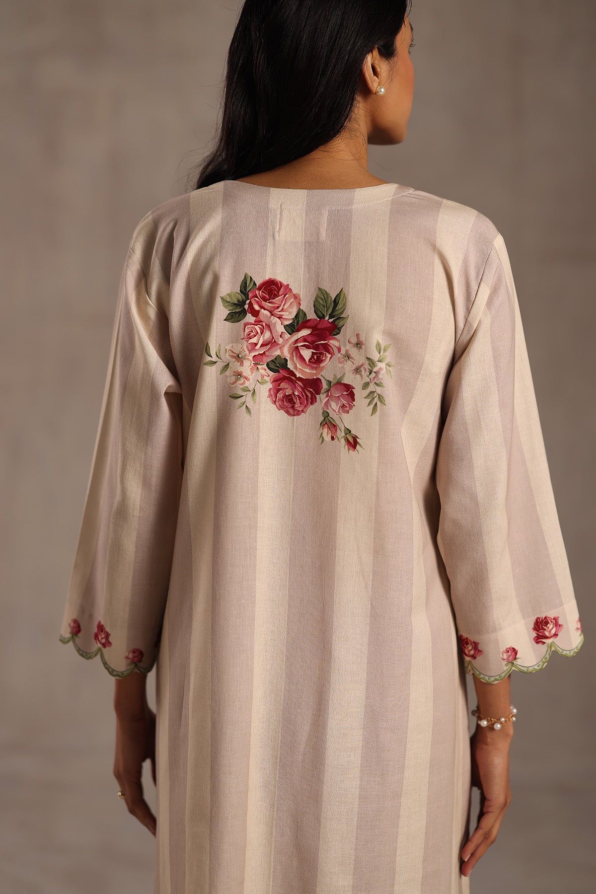 Stella Kurta Set
