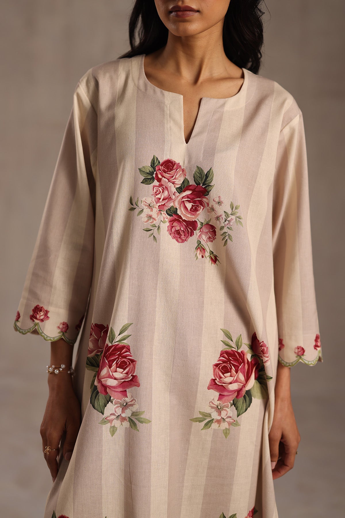 Stella Kurta Set