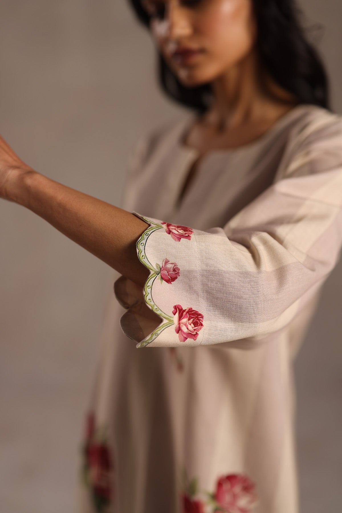 Stella Kurta Set